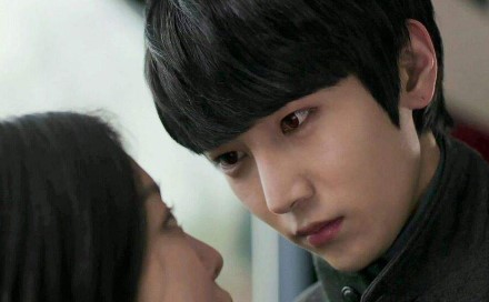 Дорама Подборка дорам про вампиров онлайн